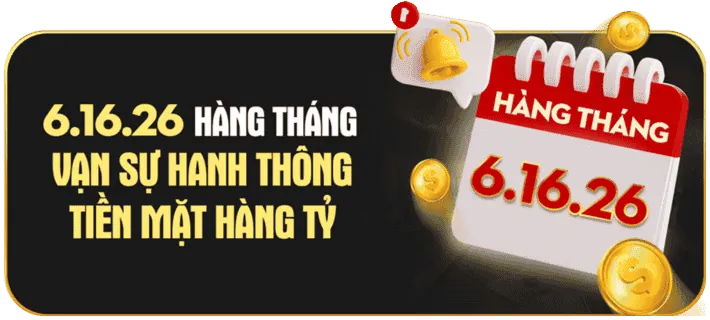 Hoàn trả hàng ngày 8bek